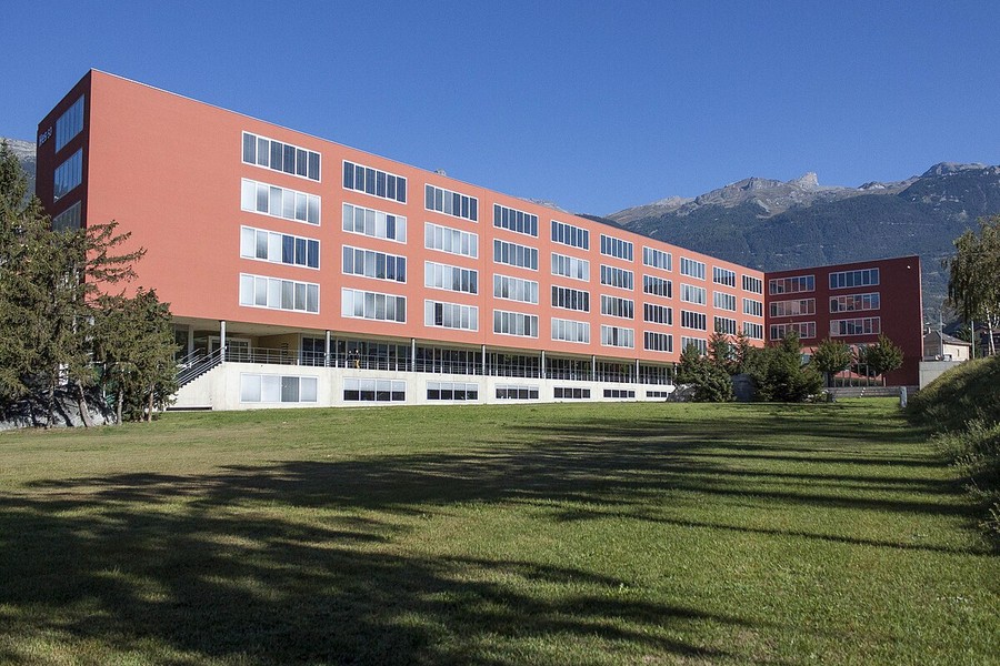 Genderverbot an der HES-SO